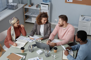 TechSpark — tech, croissance et innovation